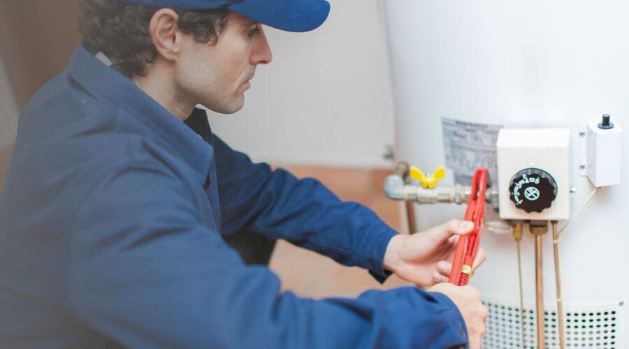 Professional Leak Detection Services in Stanton, ND